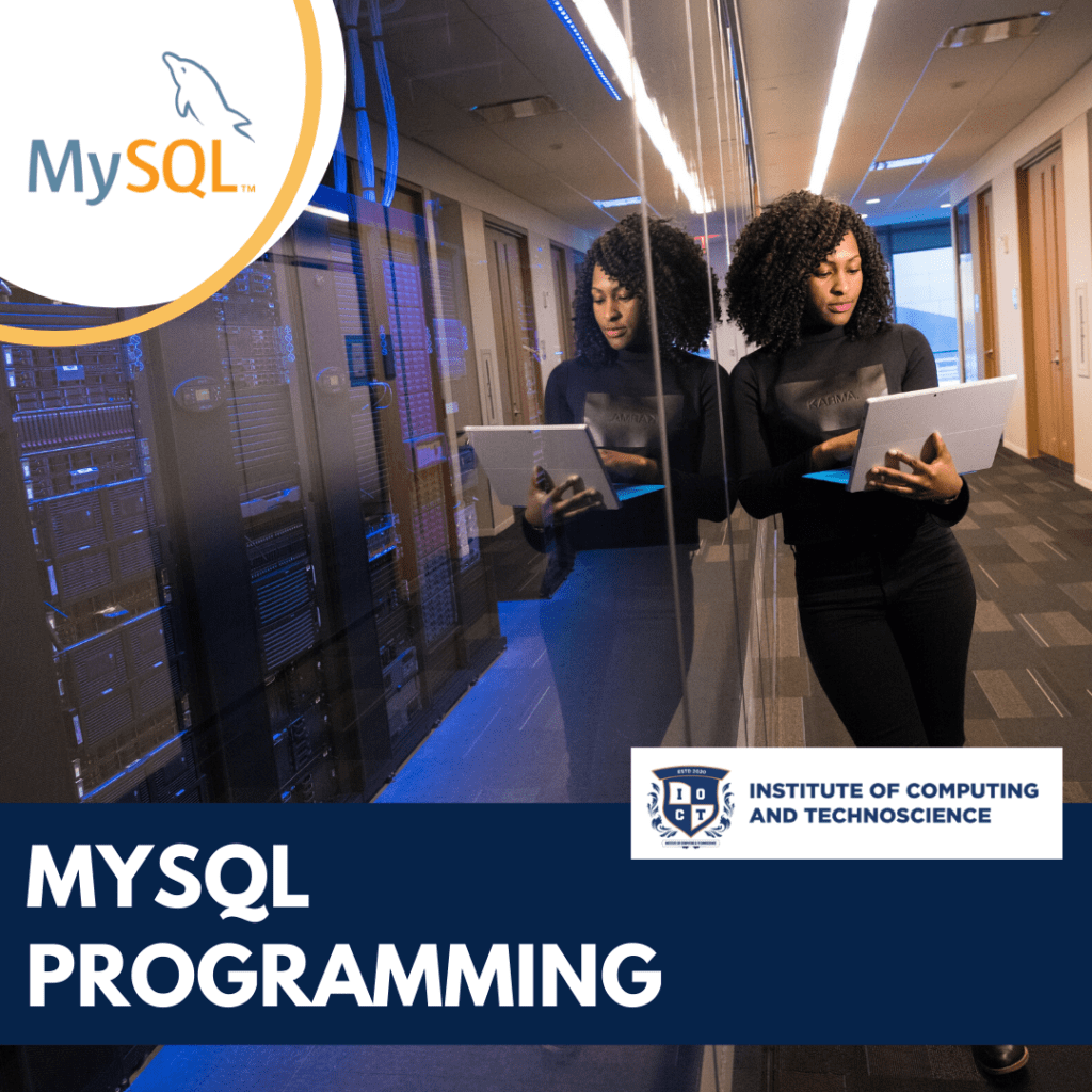 mysql programming course in mira road